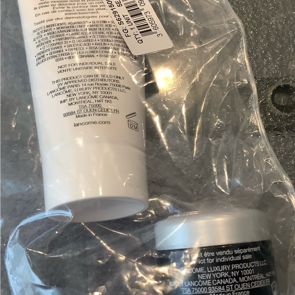 Lancome and Macy's Makeup, Skincare, and Fragrance Lot--NIP - Picture 3 of 6